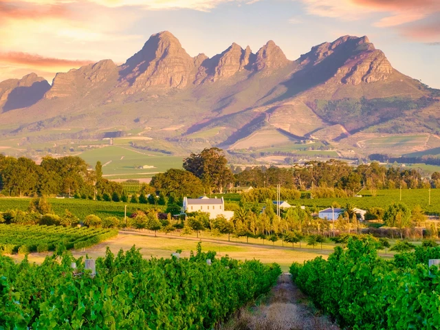 Atlas Ocean Voyages Unveils New Pre-Voyage Land Experiences for Atlas Adventurer's Spring 2029 Kenya and South Africa Voyages