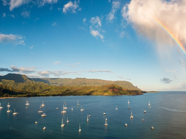 Your Hawaiian Escape Just Got Better