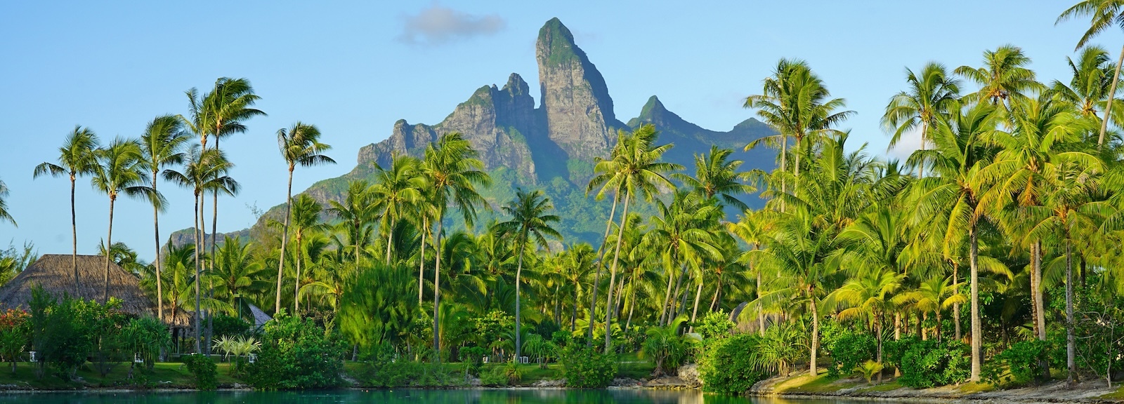 Your Overwater Villa Era Awaits