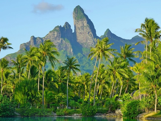 Your Overwater Villa Era Awaits