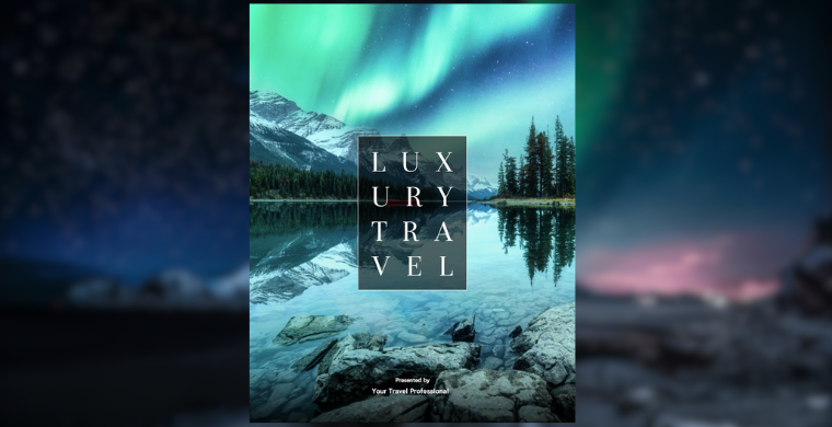 Luxury Travel