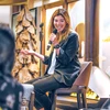 Seabourn Welcomes the Atlantic Leaders and Storytellers