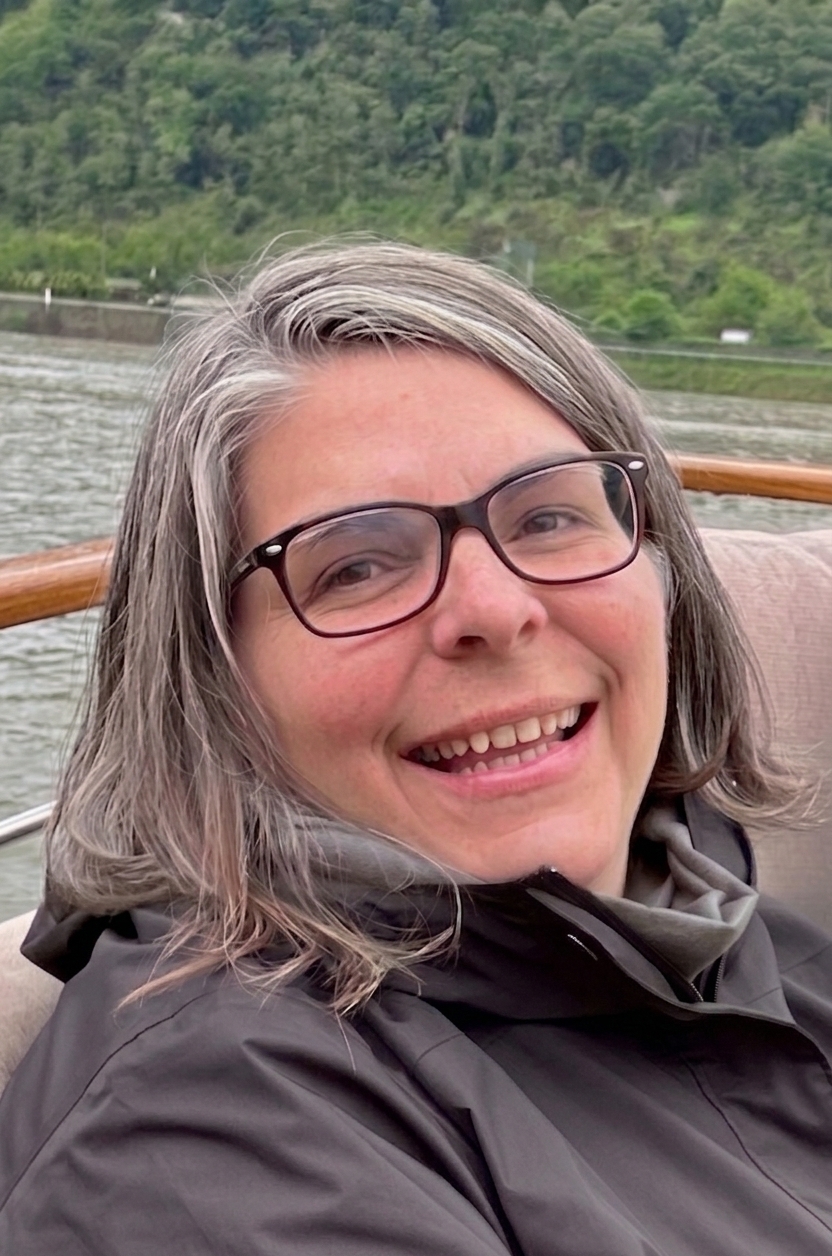Lisa Metzger