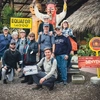 The Work Behind a Well-Planned Trip