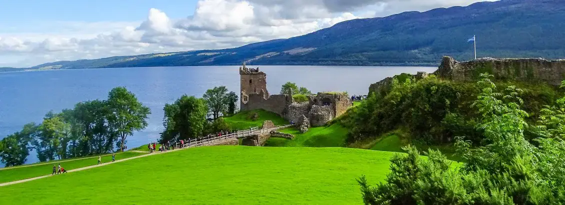 Invergordon (Inverness), Scotland, United Kingdom
