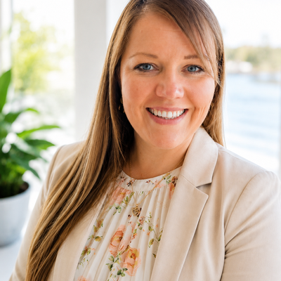 Heather O'Connell Photo