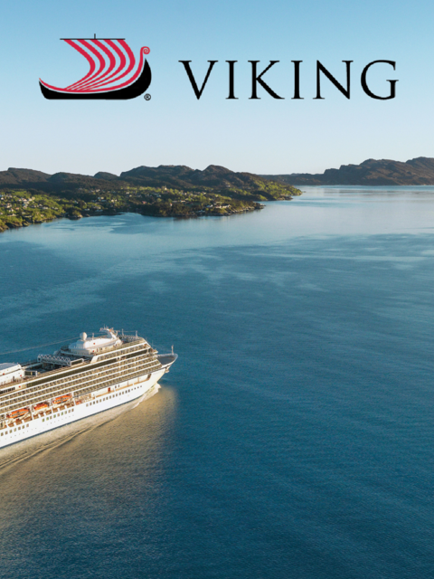 Viking - September 2026 Offer