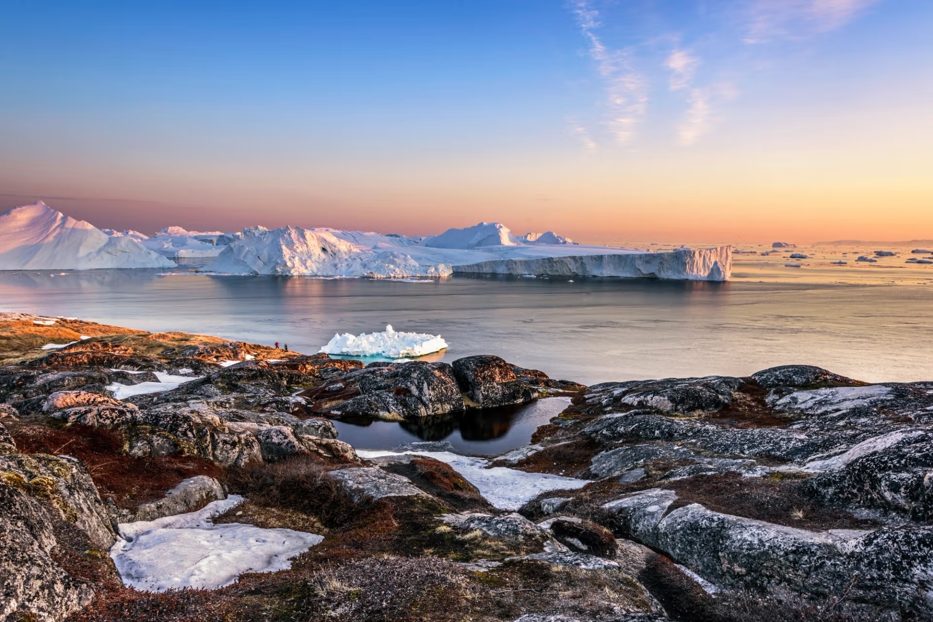 24 Night Exploring the British Isles, Iceland & Greenland - Silver Wind – Jun 2028
