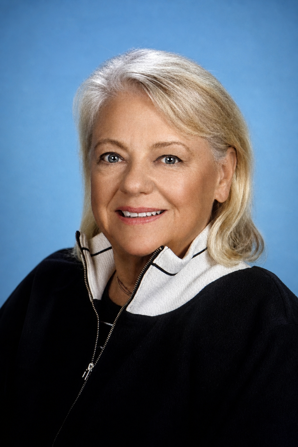Janet McCarty