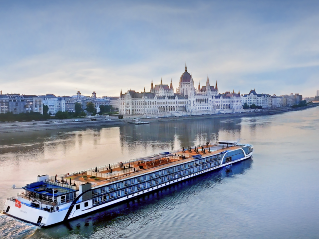 Book Early and Save on Your 2028 AmaWaterways Cruise