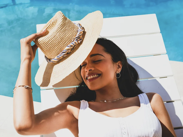 Escape Winter with Sunwing Vacation Deals