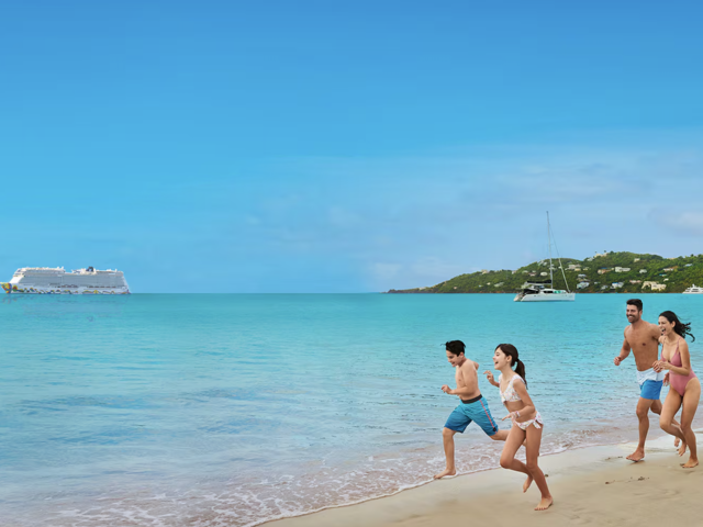 Save Up to 15% with NCL’s Group Cruise Promo