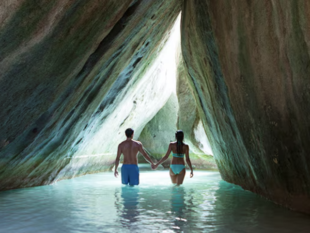Caribbean Savings Are Here with Norwegian Cruise Line