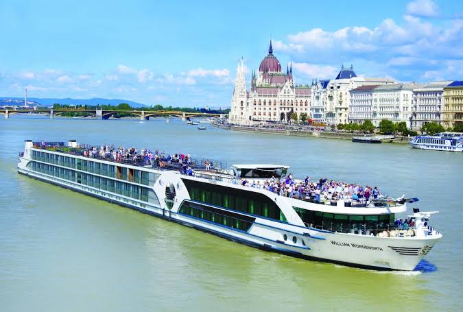 2-for-1 Europe Is Calling with Riviera Travel