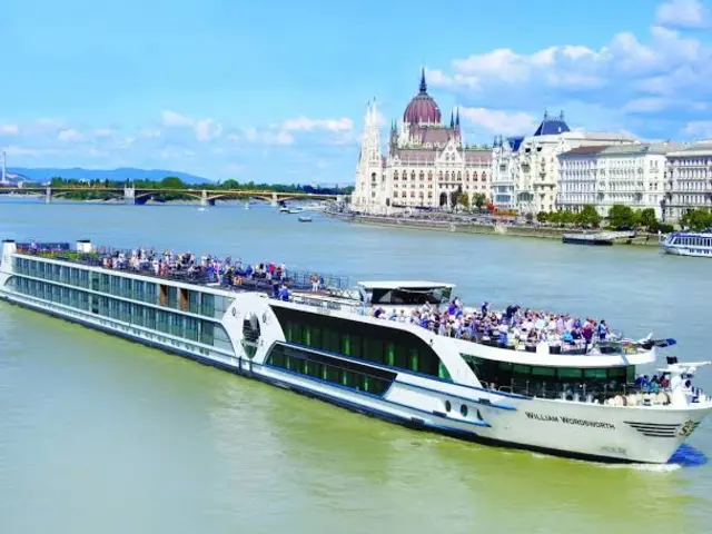 2-for-1 Europe Is Calling with Riviera Travel