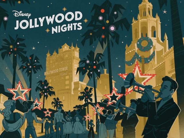 Is Disney Jollywood Nights Worth It? Everything Included & Who Should Buy a Ticket 🎄✨