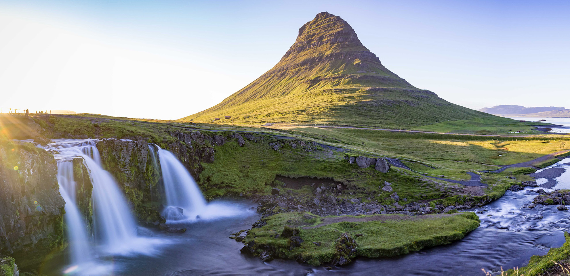 Inspiring Iceland - Globus