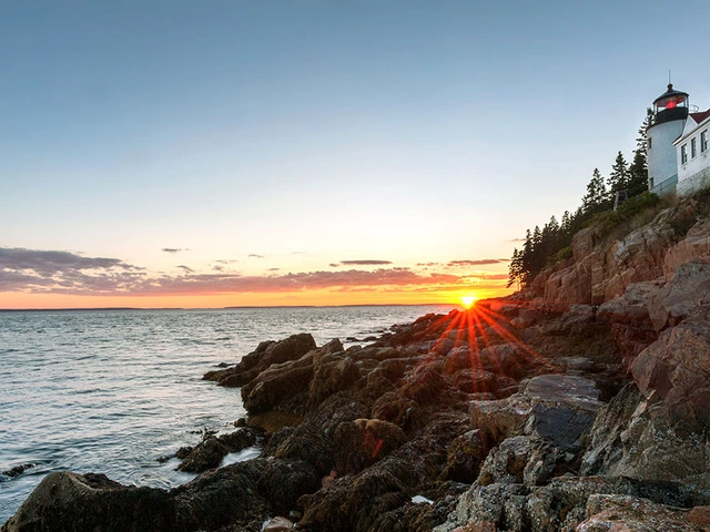 Top 5 Places to Explore in the Americas