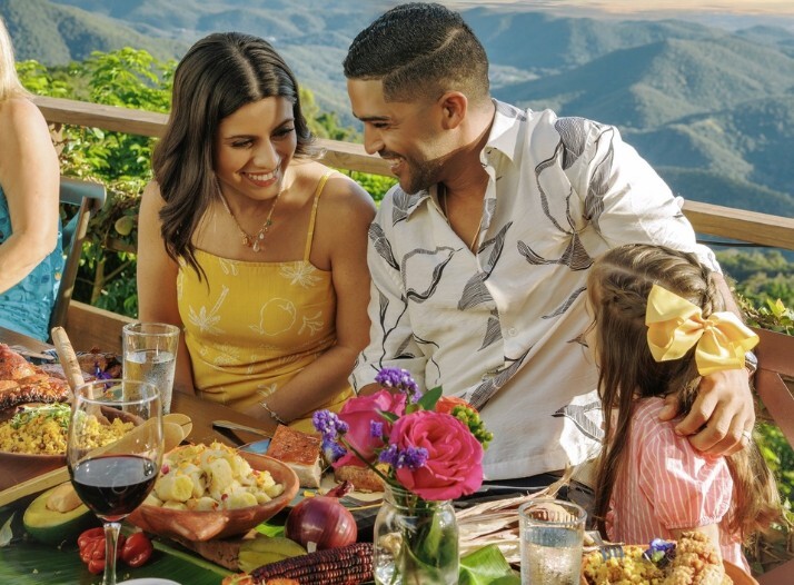 Save Up to 25% on Hotels Across Puerto Rico