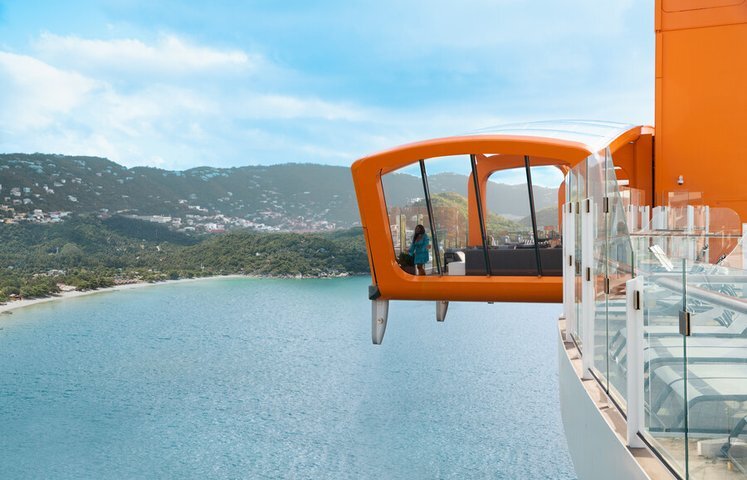Celebrity Cruises: Receive Up to $75 Onboard Credit