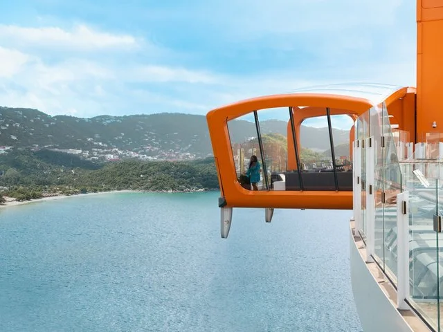 Celebrity Cruises: Receive Up to $75 Onboard Credit