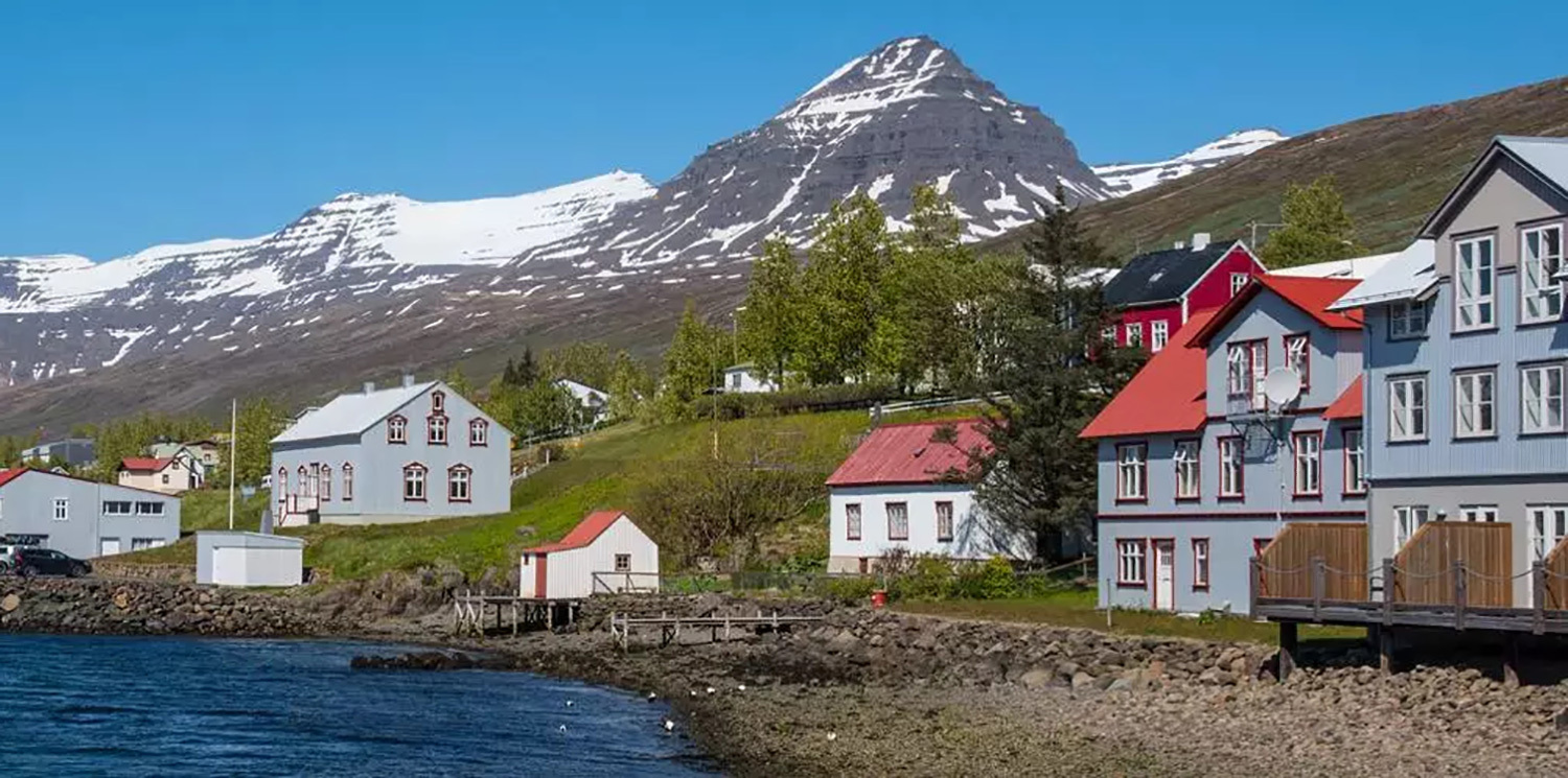 Icelandic Explorer - 2027