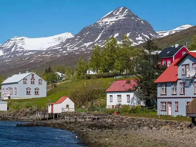 Icelandic Explorer - 2027