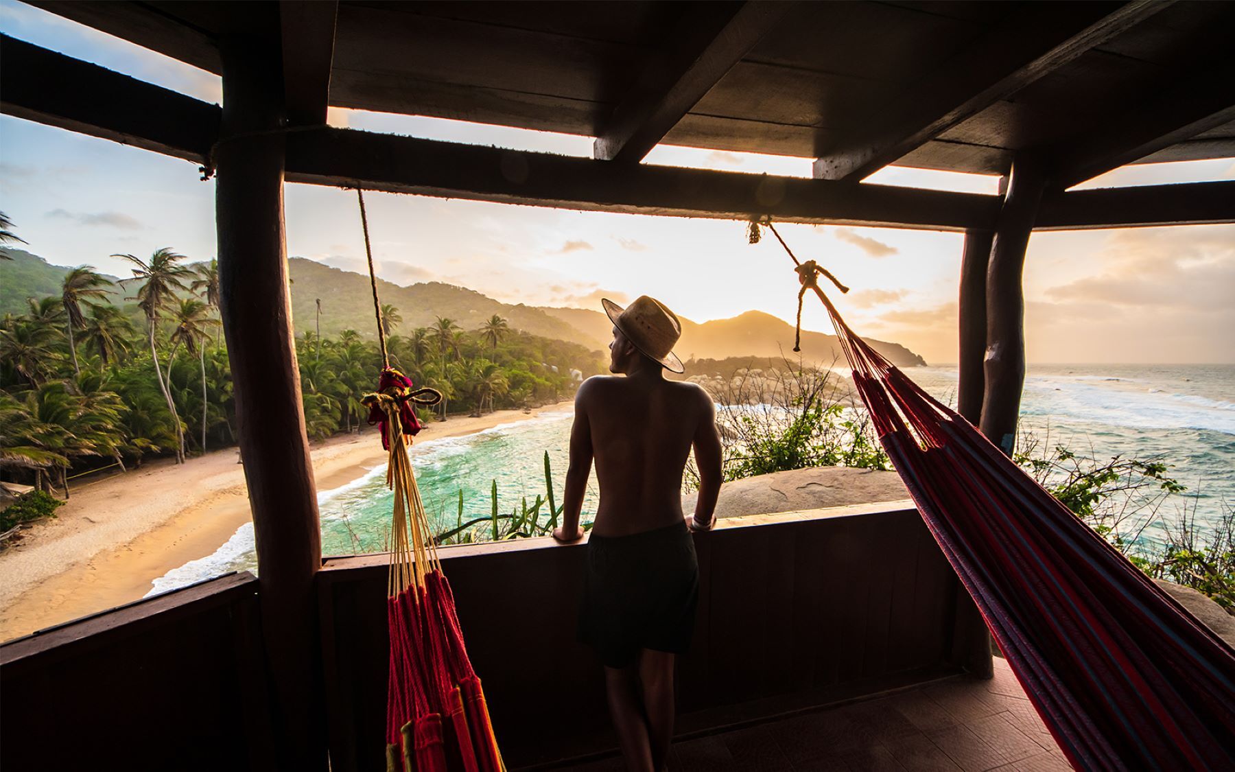 Earn Toward Medallion® Status with Your Next Delta Vacations Getaway