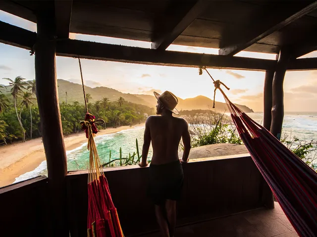 Earn Toward Medallion® Status with Your Next Delta Vacations Getaway