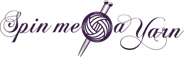 Spin Me a Yarn logo