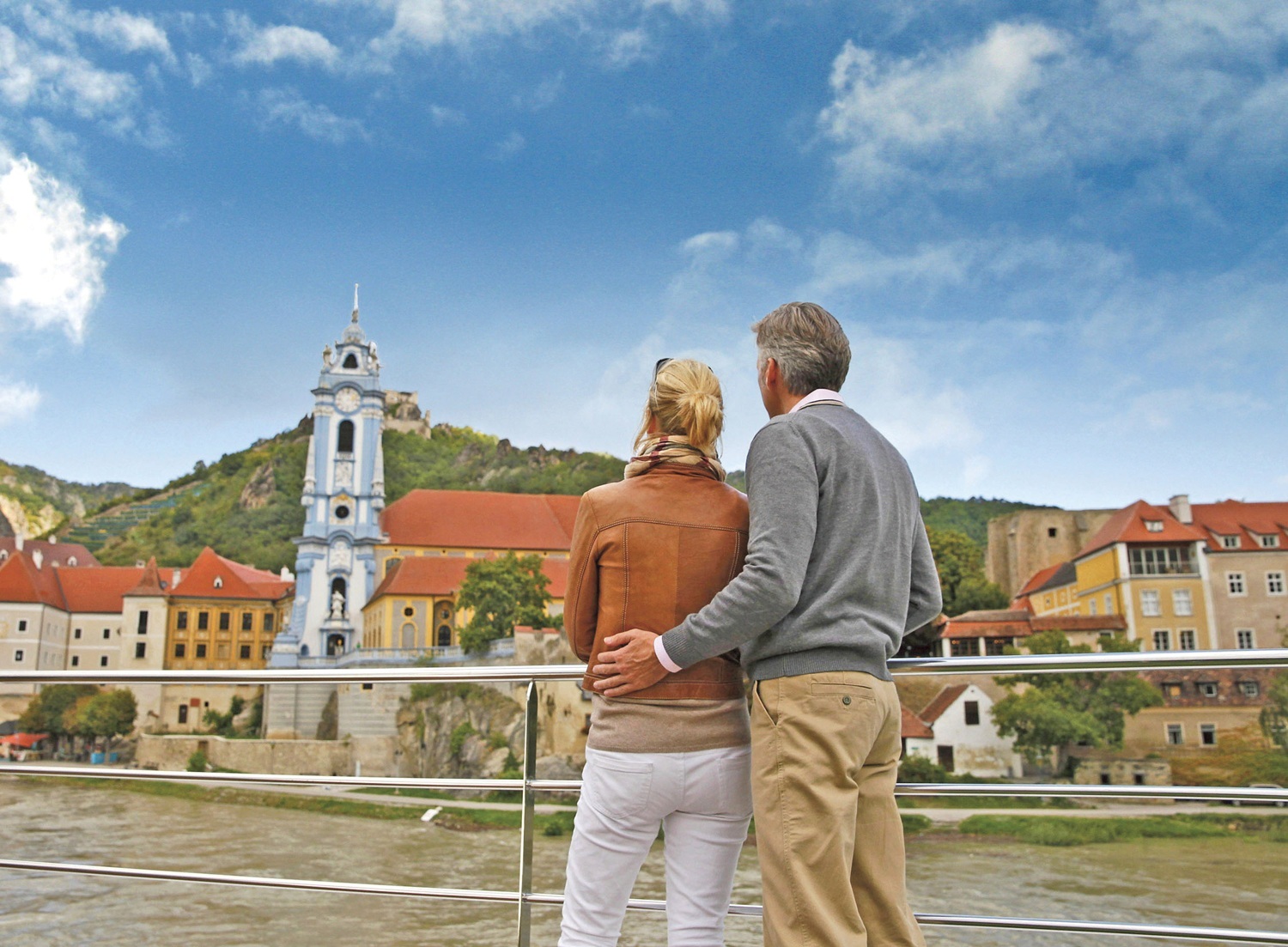 Scenic Labor Day Sale: Save Up to $250 Per Person