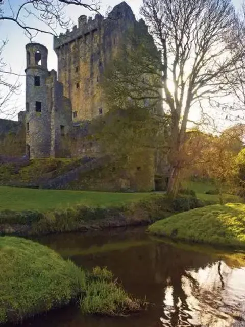 A Taste Of Scotland & Ireland - 11 day tour