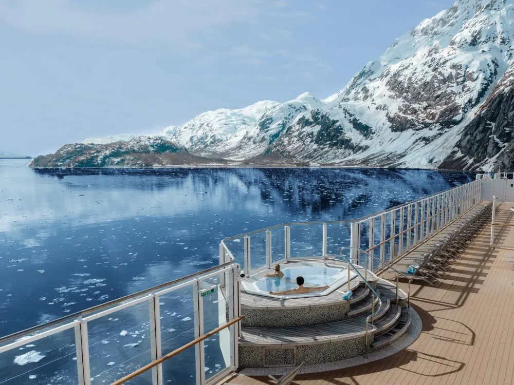 Norwegian: Receive Up to $100 Onboard Credit on Select Sailings