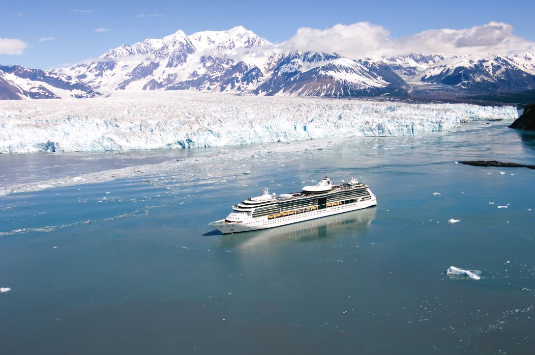 Receive Up to $100 Onboard Credit with Royal Caribbean