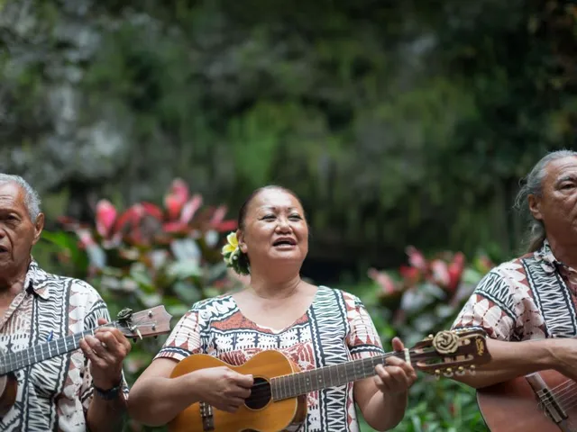 Collette: Save Up to $150* per Person to Hawaii