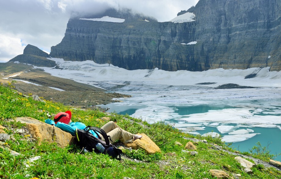 Railbookers: Save $150 per couple on Glacier National Park Vacations