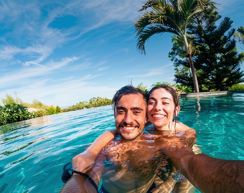 Transat + Porter-More Vacation Options!