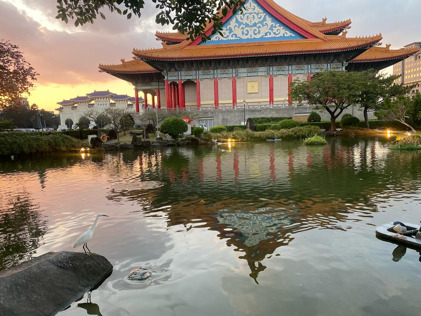 Misti's First Asia Adventure: A 12-Day Cruise Through Japan