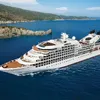 Seabourn Announces 2029 World Cruise
