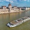 Riverside Luxury Cruises Introduces New 2027 Cycling Cruises on the Danube