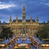 Christmas Along Europe’s Great Rivers