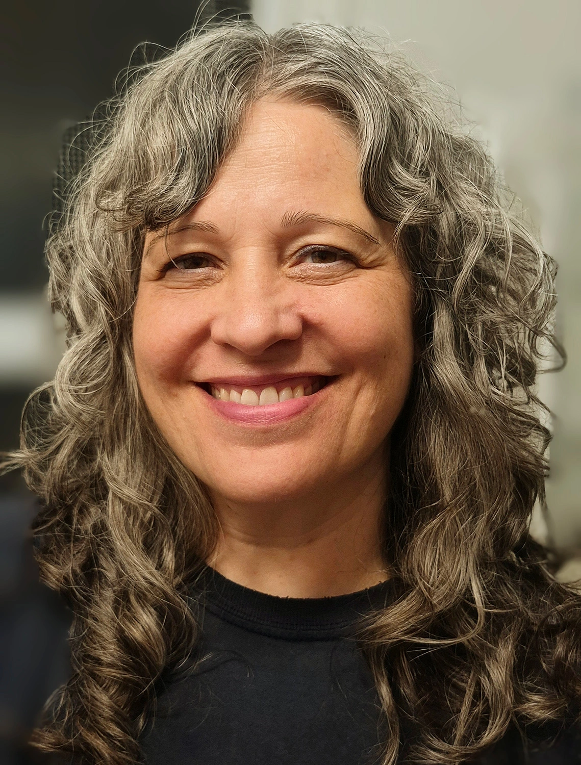 Jenny St. Germain