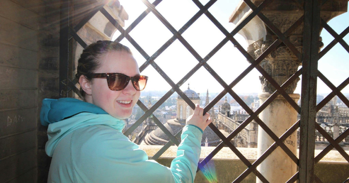 Autumn Fiske's Two Years Living in Spain: An Insider's Guide