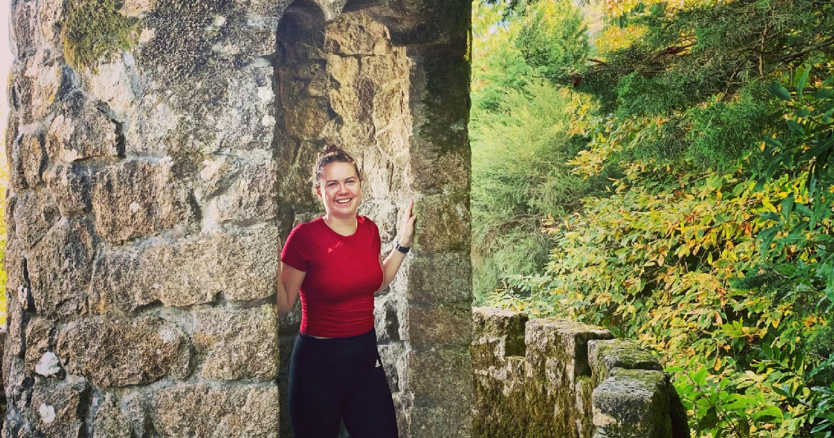 Autumn Fiske's Portugal Journey: Wine, Pastéis, and Slow Dining