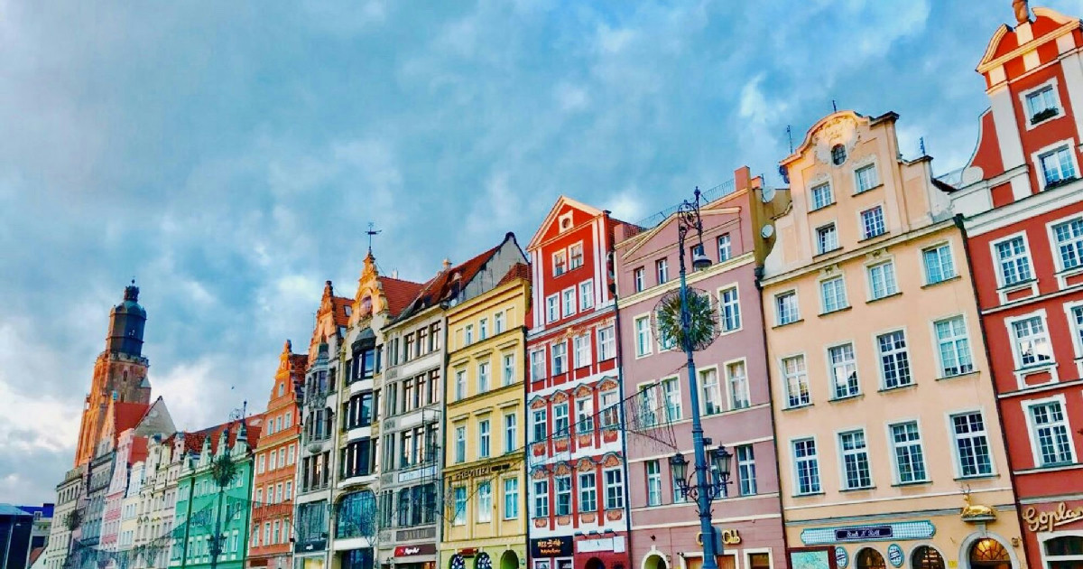Autumn Fiske's Poland Discovery: Gnomes, Pierogies, and History