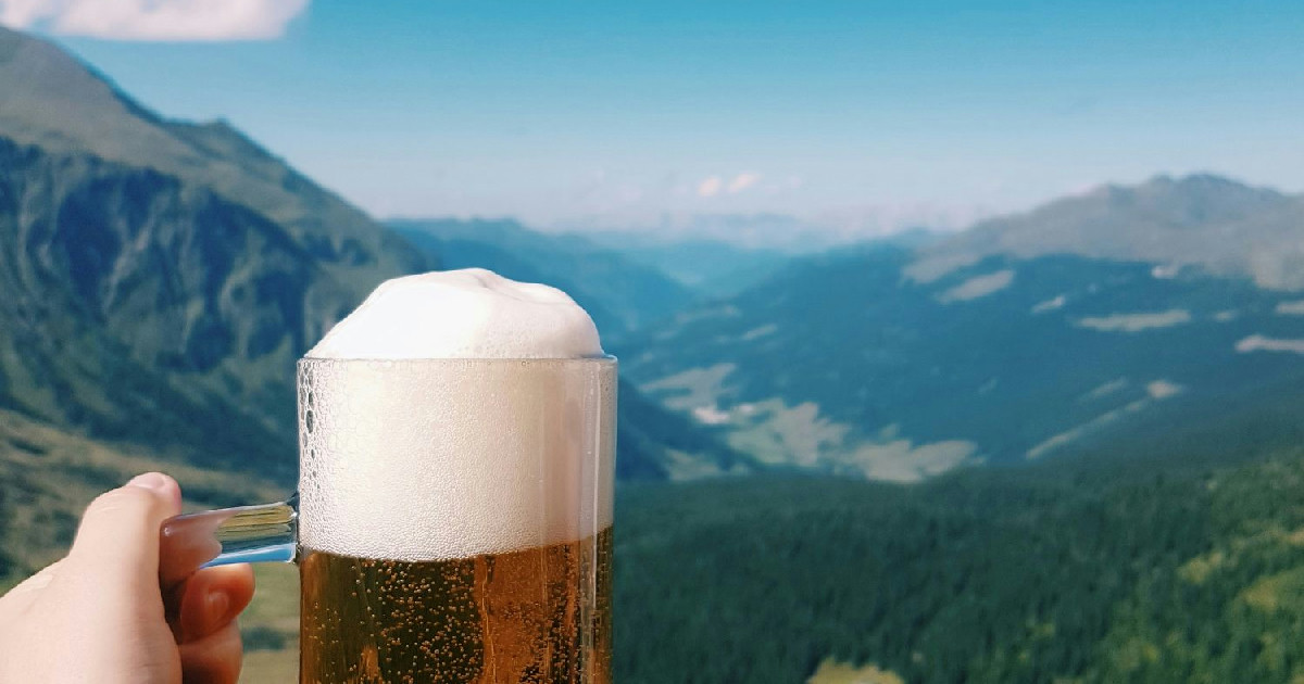 Autumn Fiske Savours Prague's Pilsners and Gothic Spires