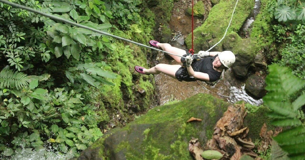 Autumn Fiske's Four Journeys to Costa Rica's Wild Heart