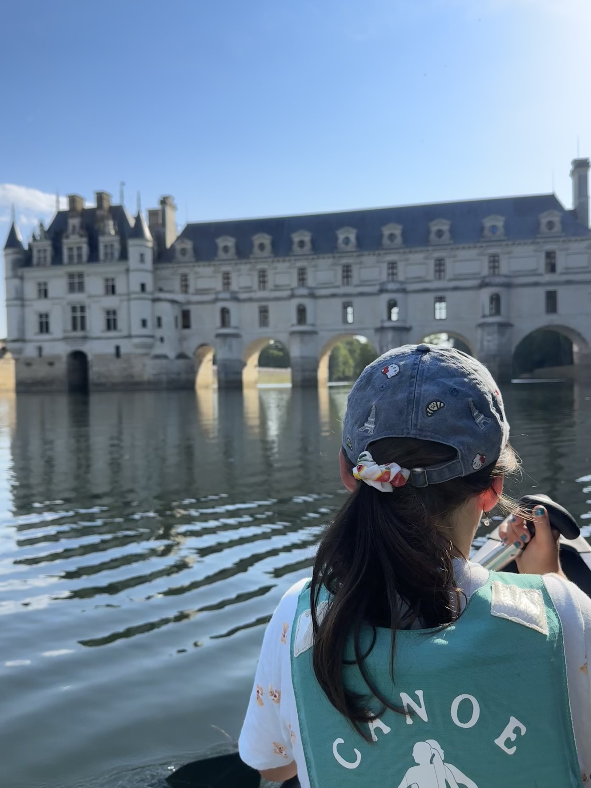 Family Travel in France: When the Journey Becomes Part of the Adventure