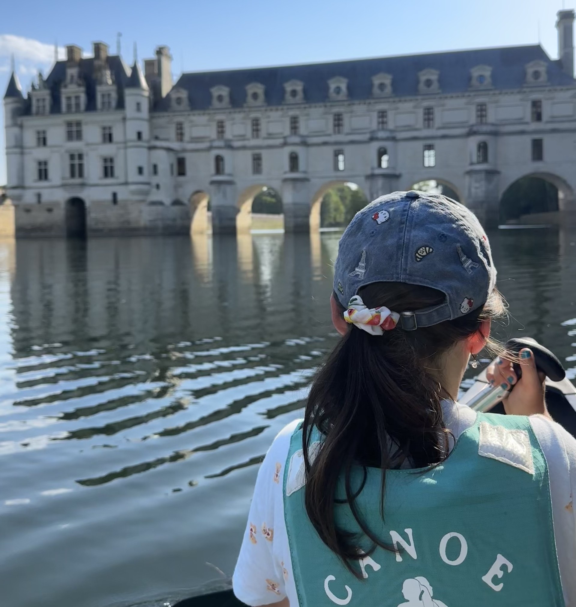 Family Travel in France: When the Journey Becomes Part of the Adventure