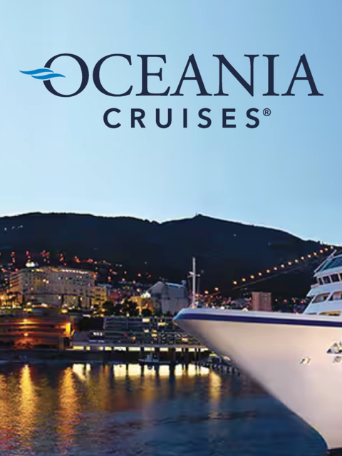 Oceania Labour Day Sale